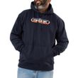 Moletom Masculino Big Okdok Essence Forever Logo MARINHO-1254401-  -1-